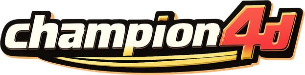 champion4d Logo